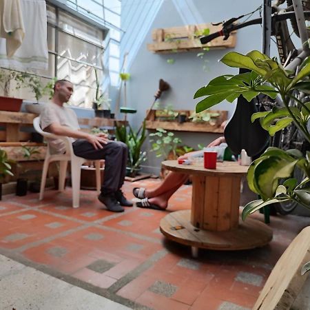 Serrania Hostal Medellín Extérieur photo
