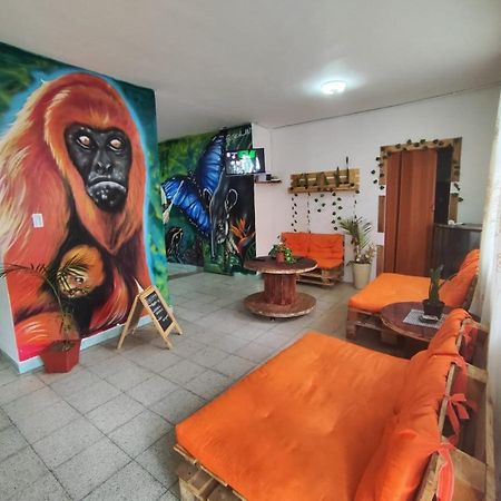 Serrania Hostal Medellín Extérieur photo