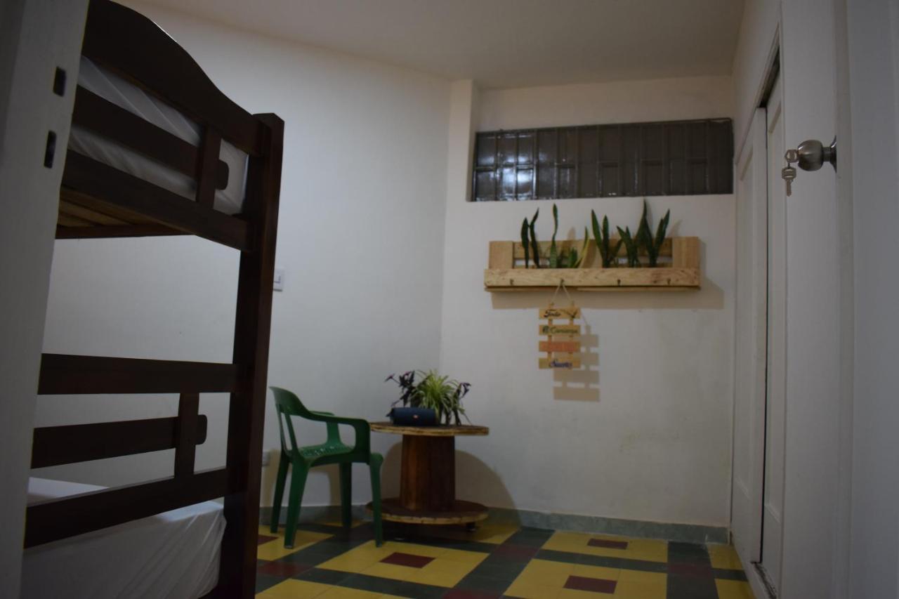 Serrania Hostal Medellín Extérieur photo
