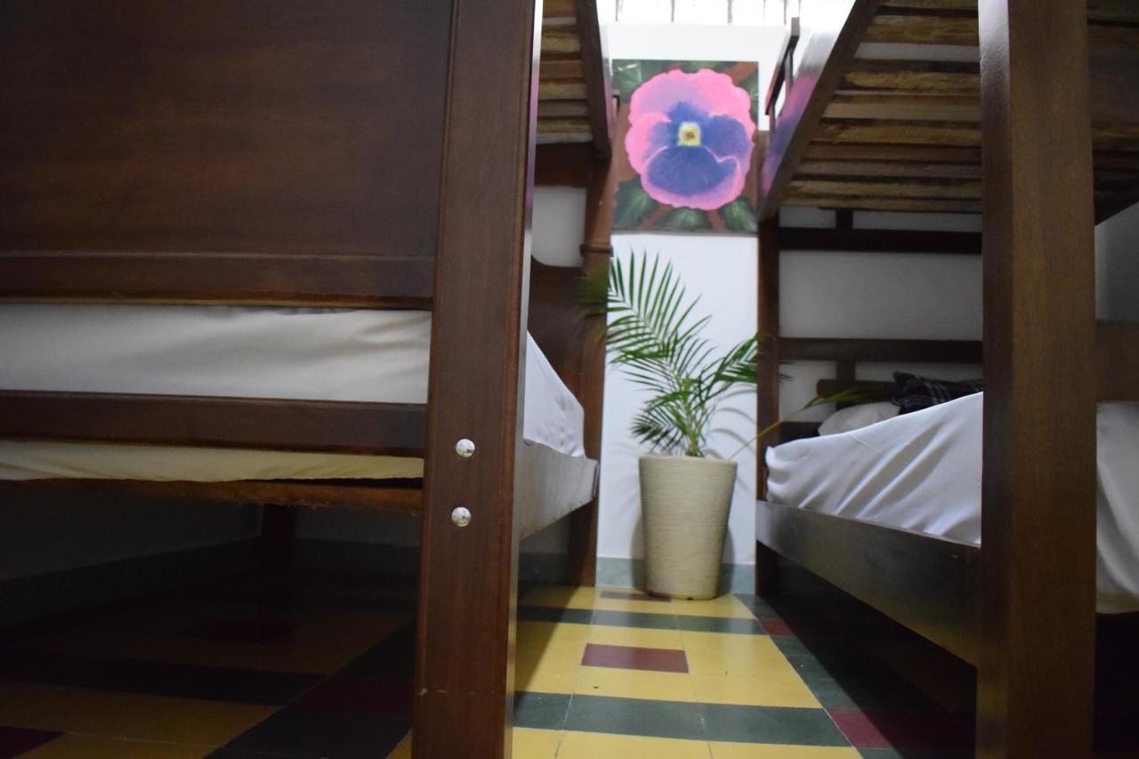 Serrania Hostal Medellín Extérieur photo