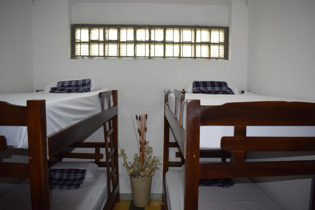 Serrania Hostal Medellín Extérieur photo