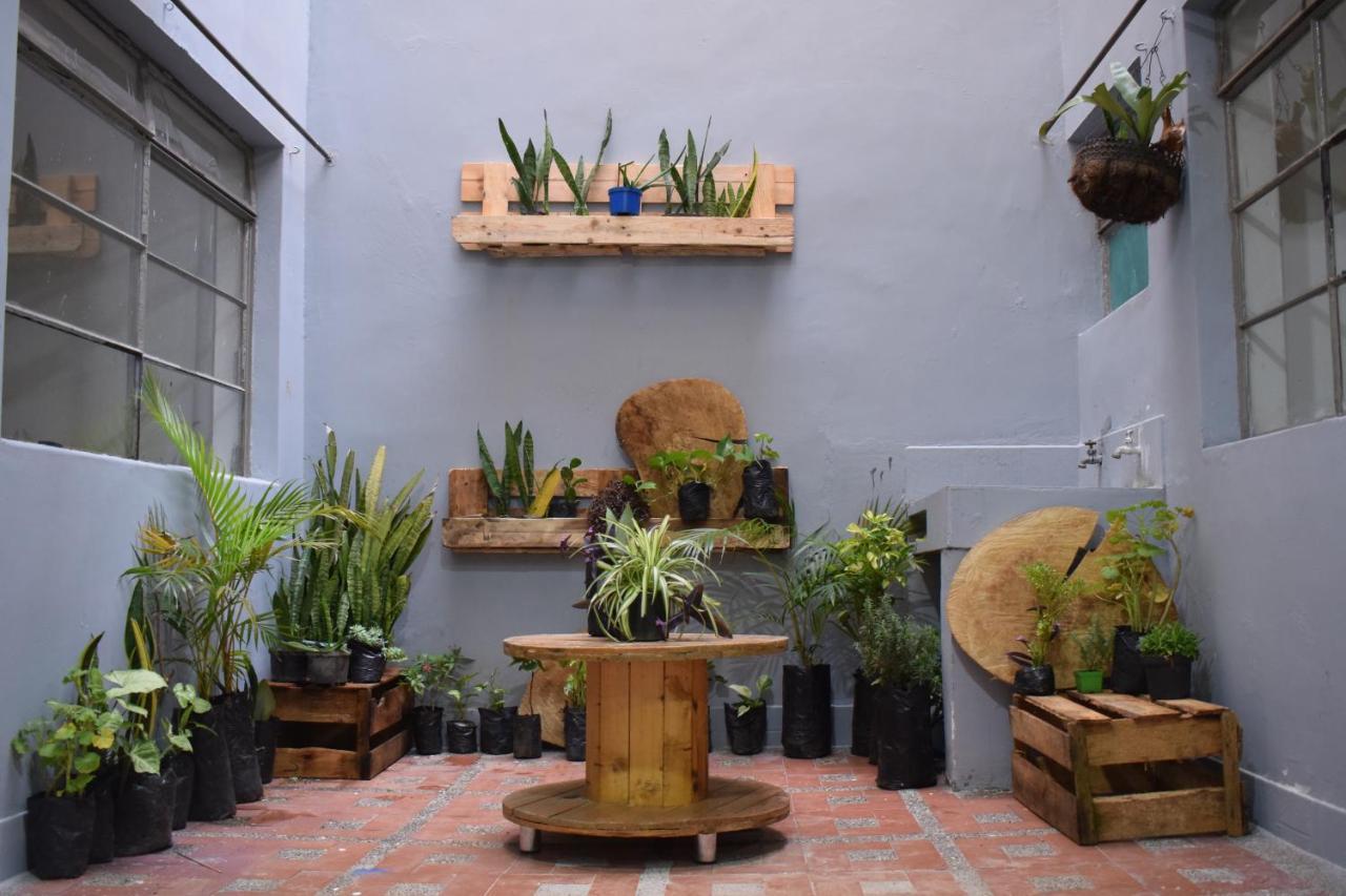 Serrania Hostal Medellín Extérieur photo