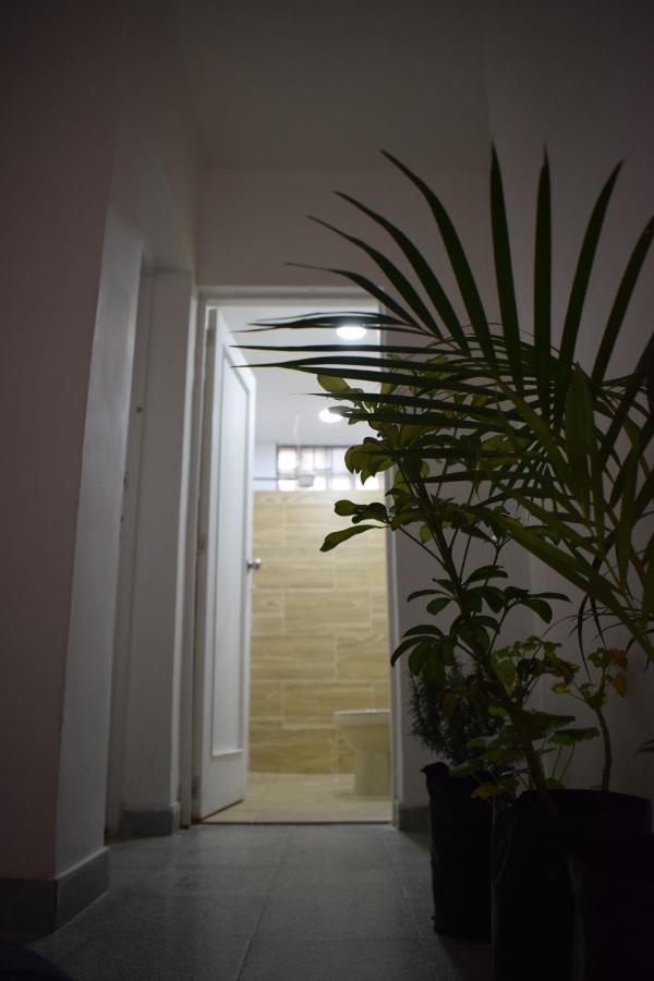 Serrania Hostal Medellín Extérieur photo