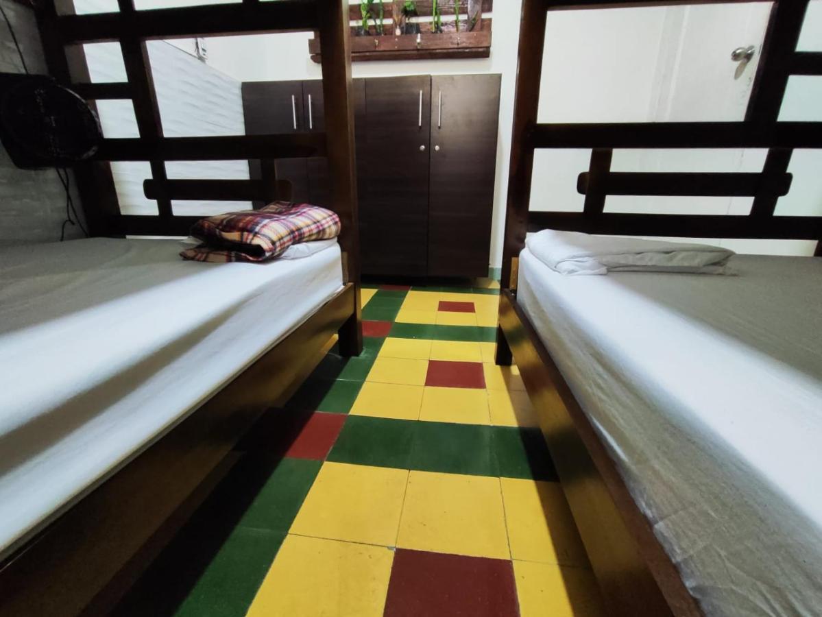Serrania Hostal Medellín Extérieur photo