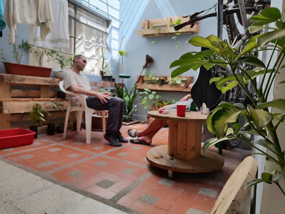 Serrania Hostal Medellín Extérieur photo