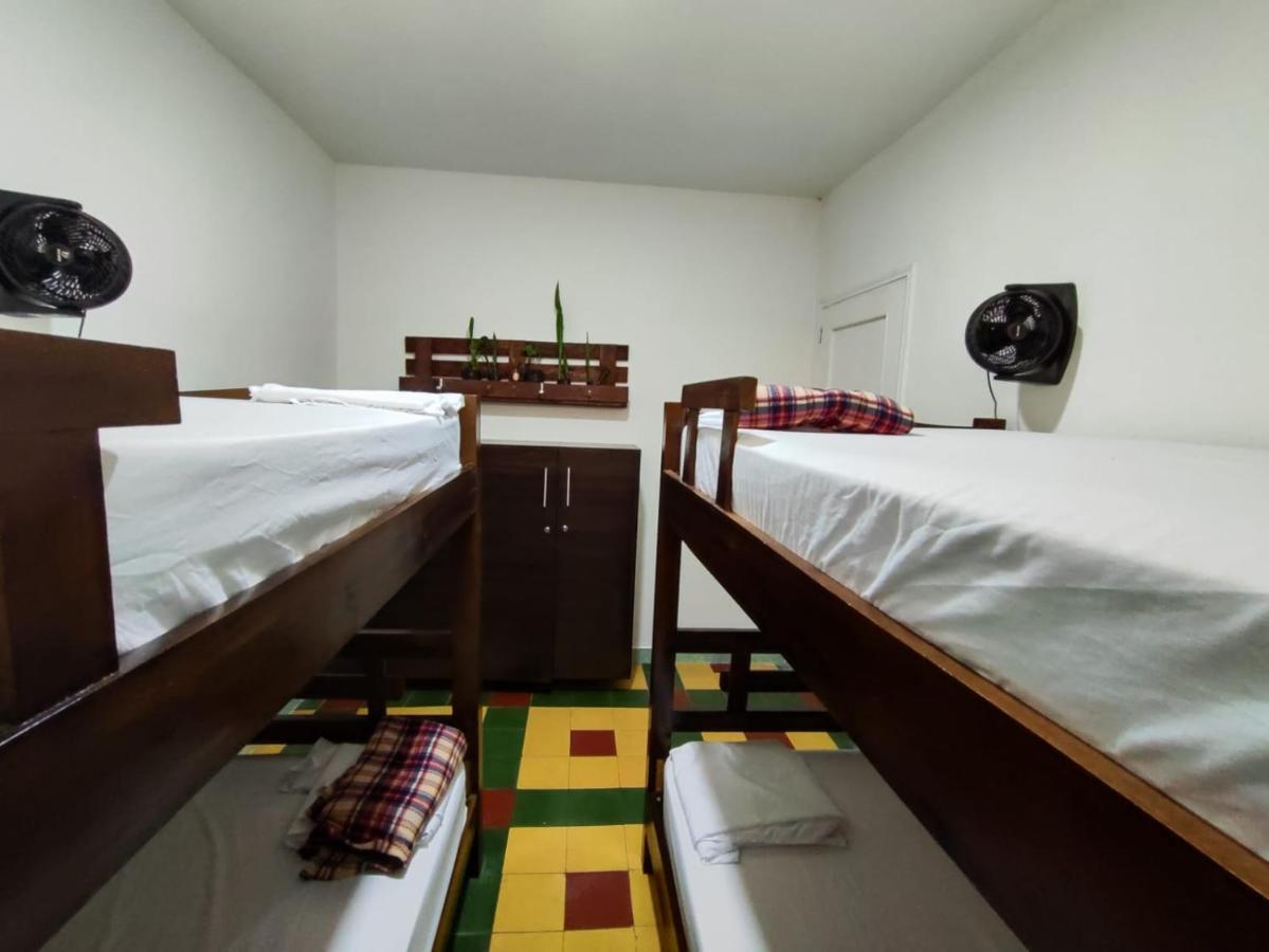 Serrania Hostal Medellín Extérieur photo