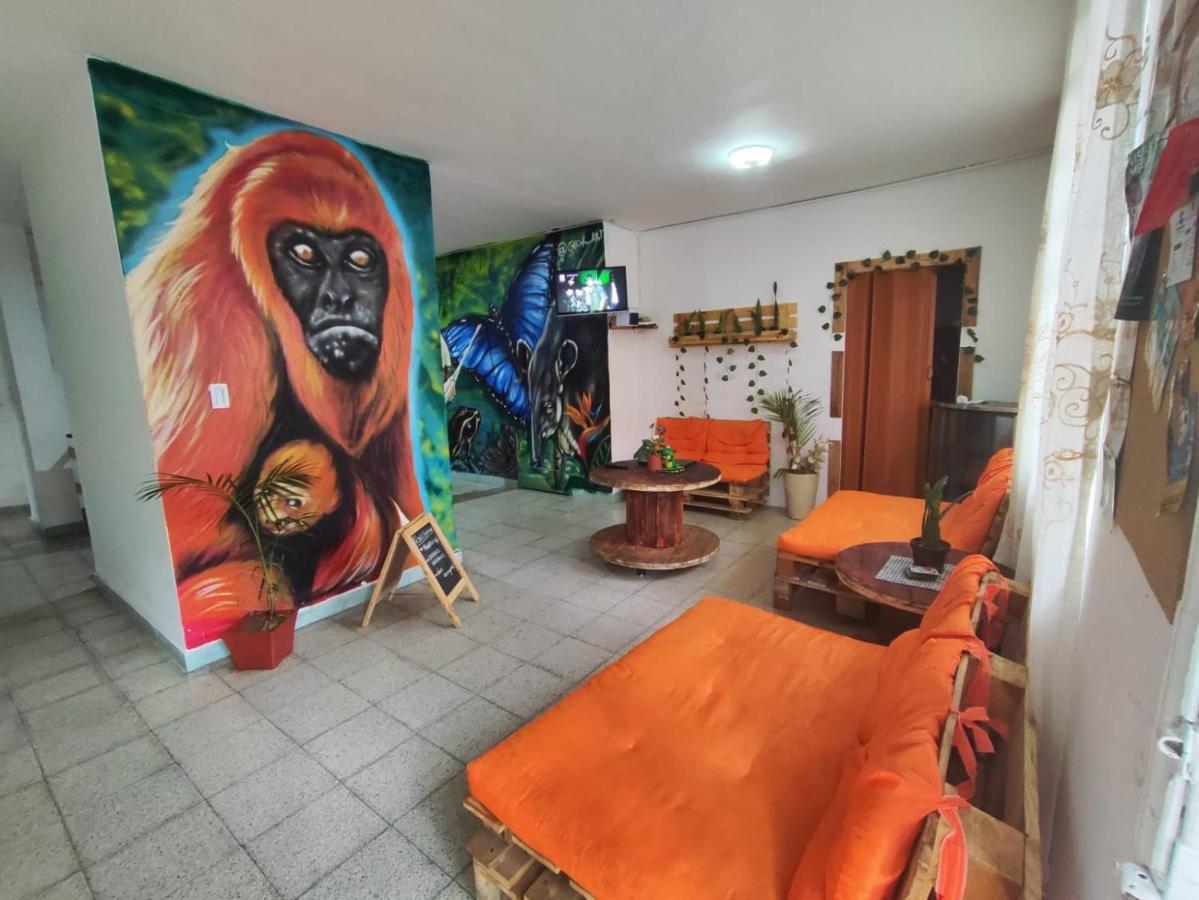 Serrania Hostal Medellín Extérieur photo