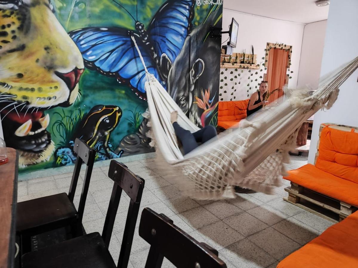 Serrania Hostal Medellín Extérieur photo