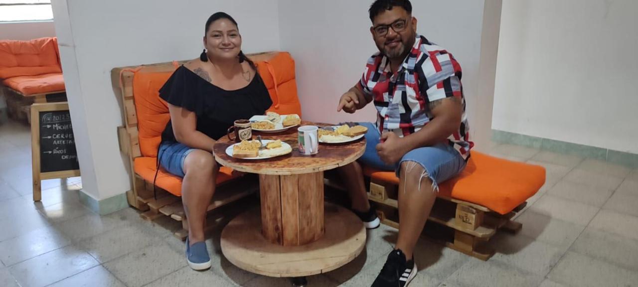 Serrania Hostal Medellín Extérieur photo