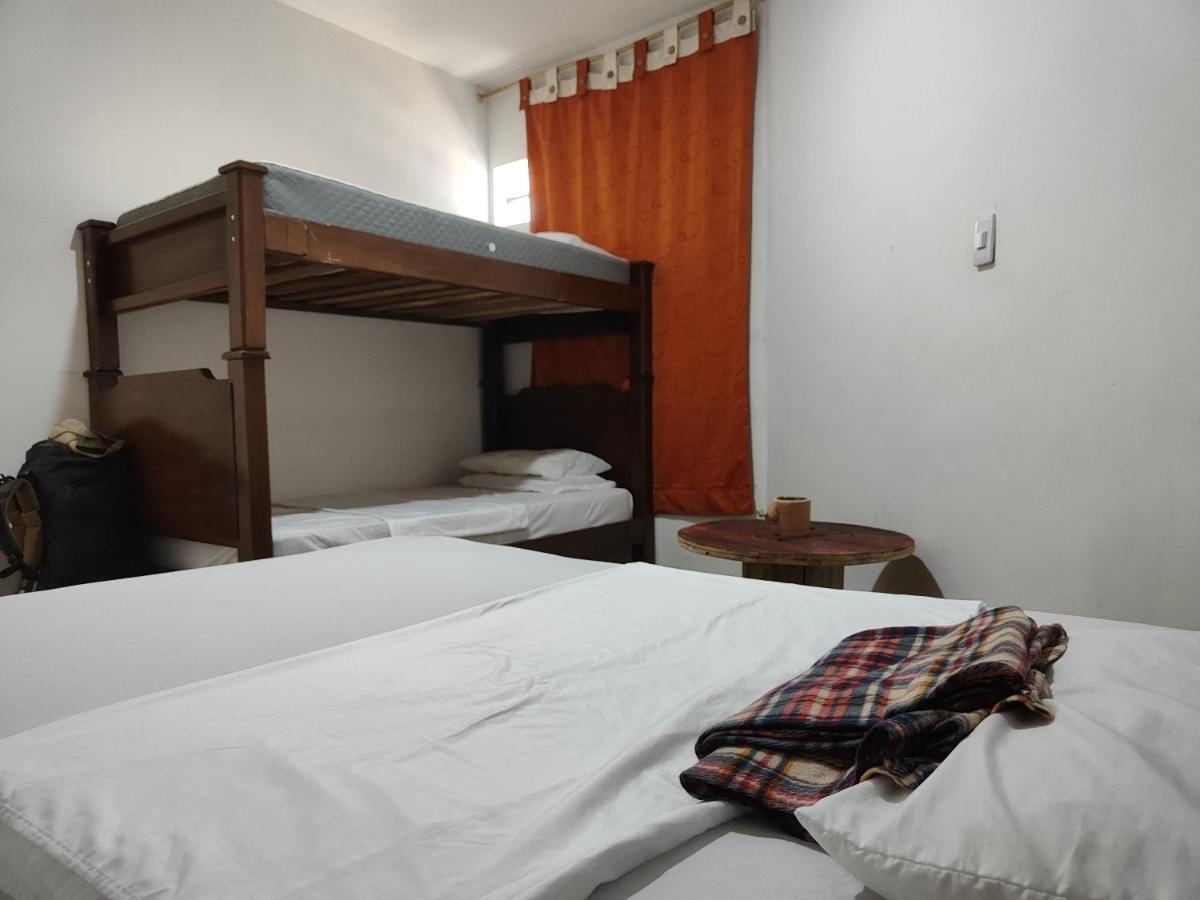 Serrania Hostal Medellín Extérieur photo